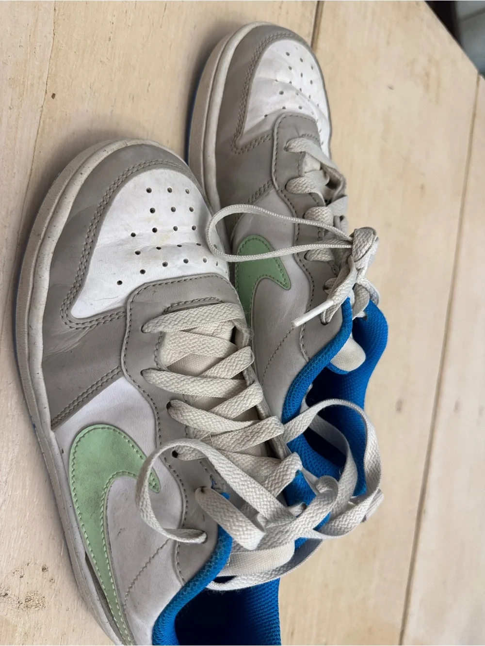 Nike confident these